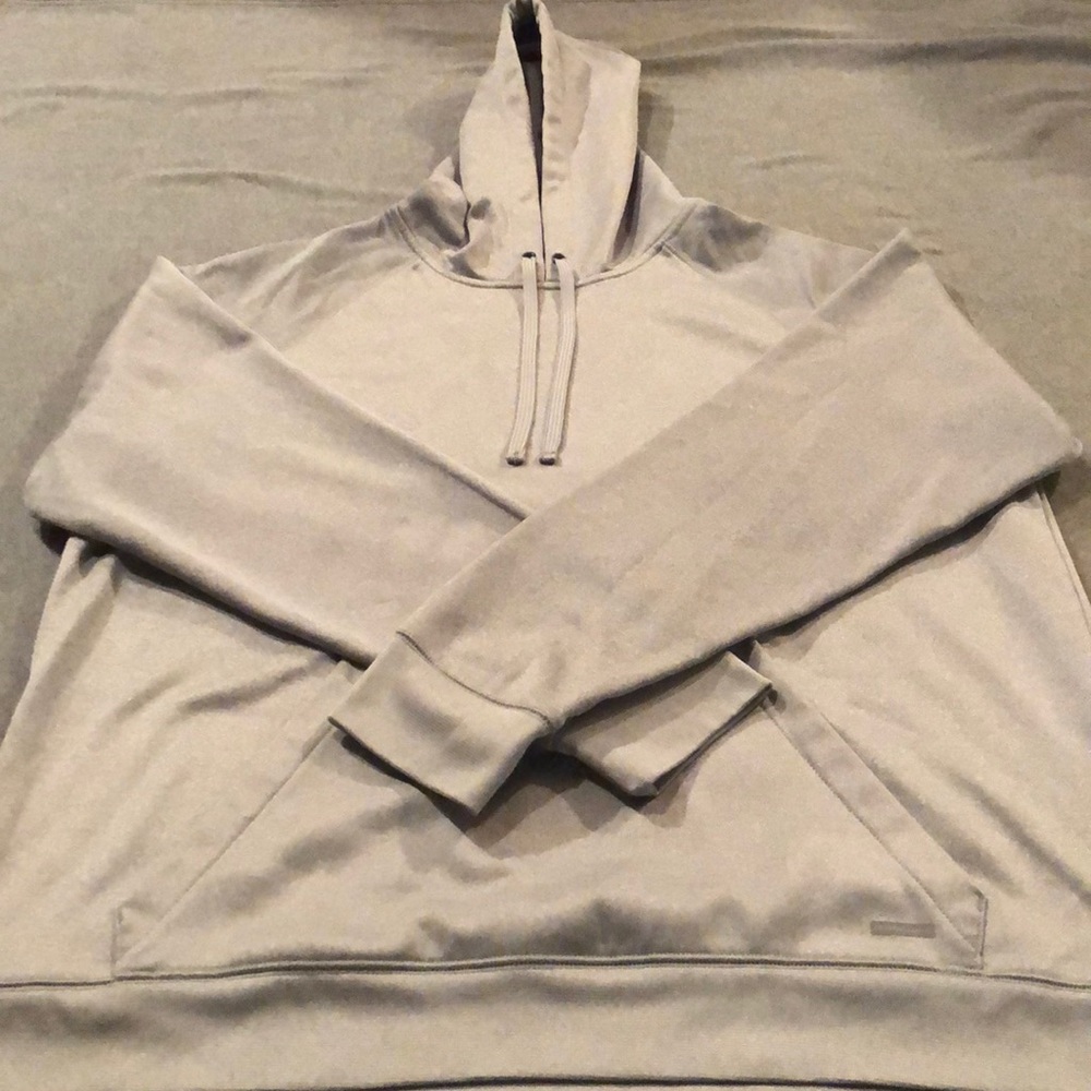 Tek Gear Training Hoodie